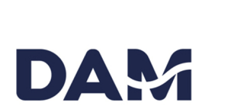 Dam Logo